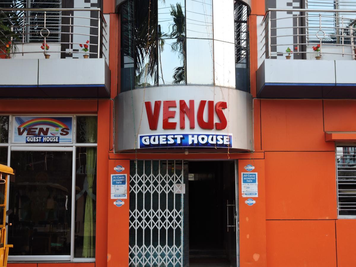 Venus Guest House Digha  Exterior photo