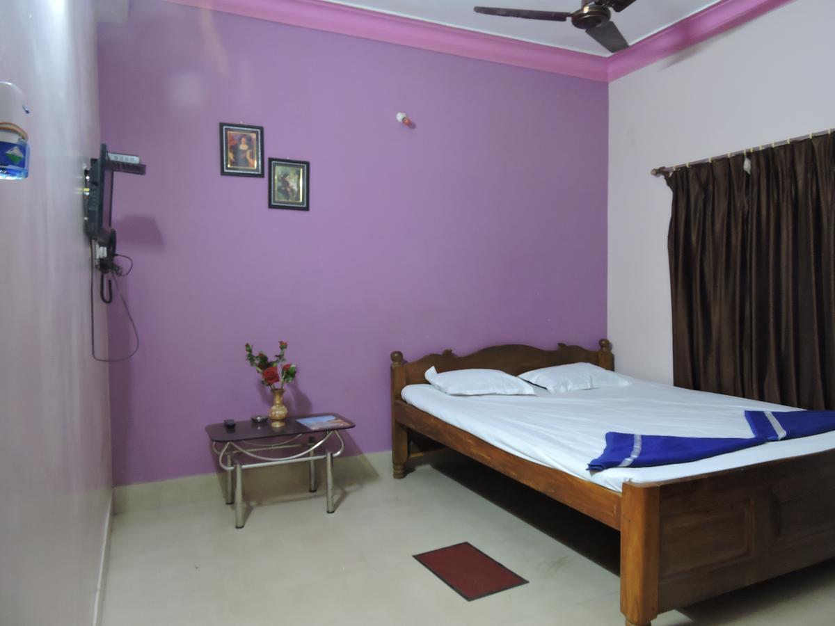 Venus Guest House Digha  Exterior photo