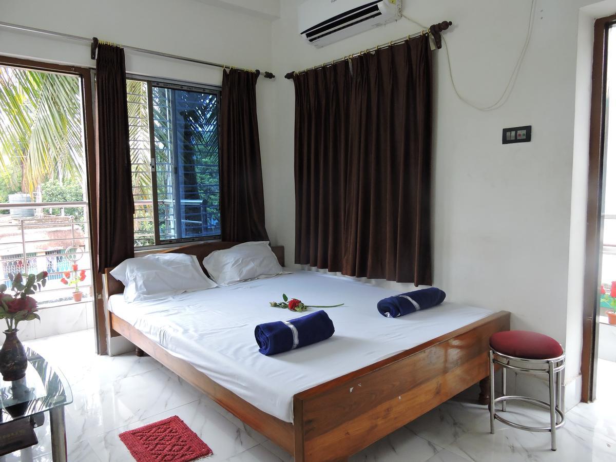 Venus Guest House Digha  Exterior photo