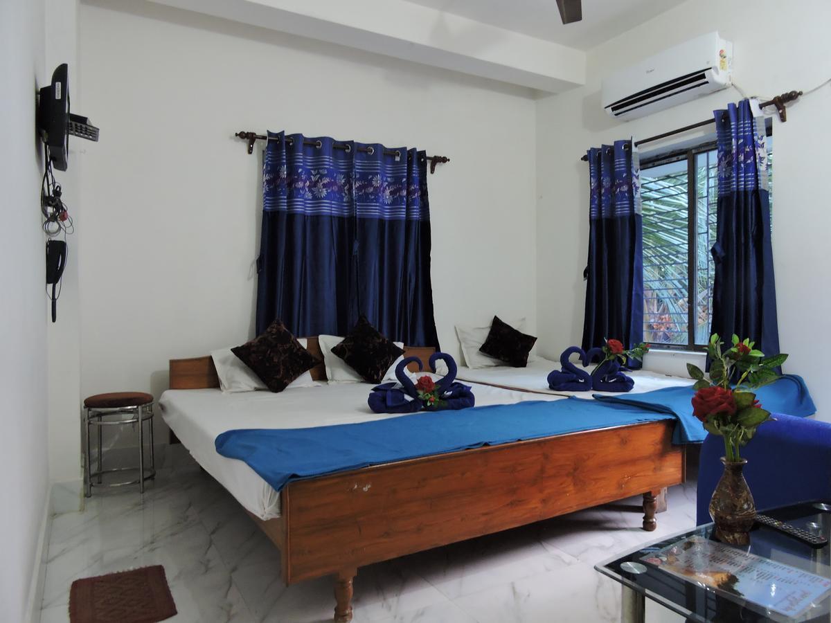 Venus Guest House Digha  Exterior photo