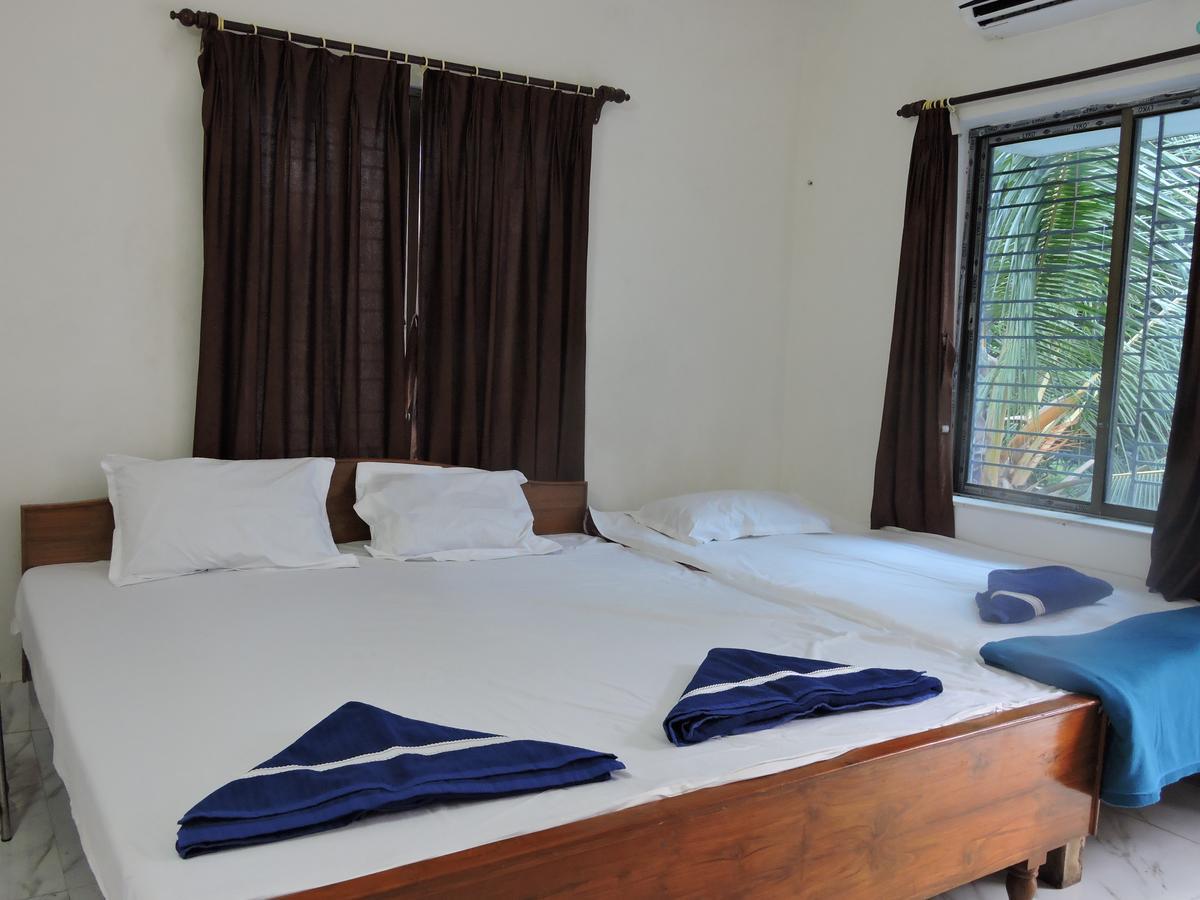 Venus Guest House Digha  Exterior photo