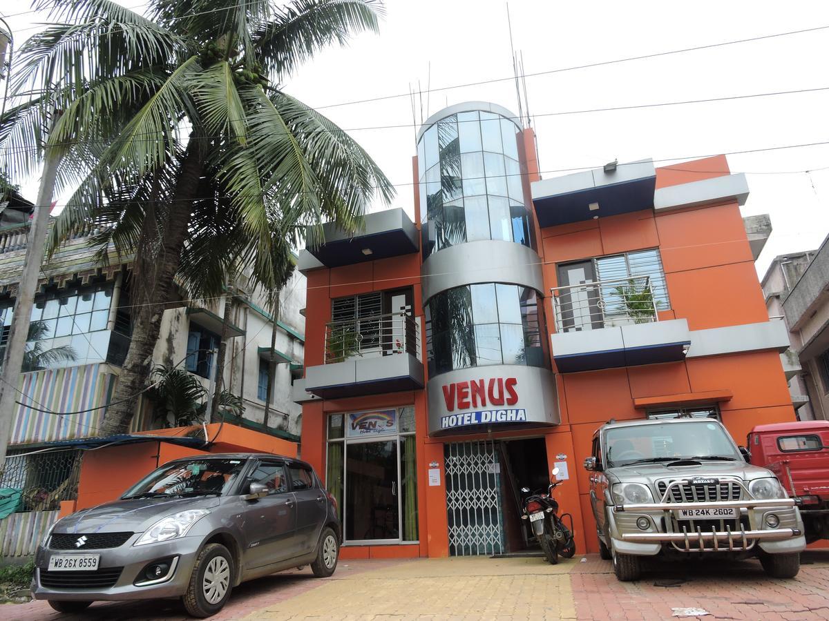 Venus Guest House Digha  Exterior photo