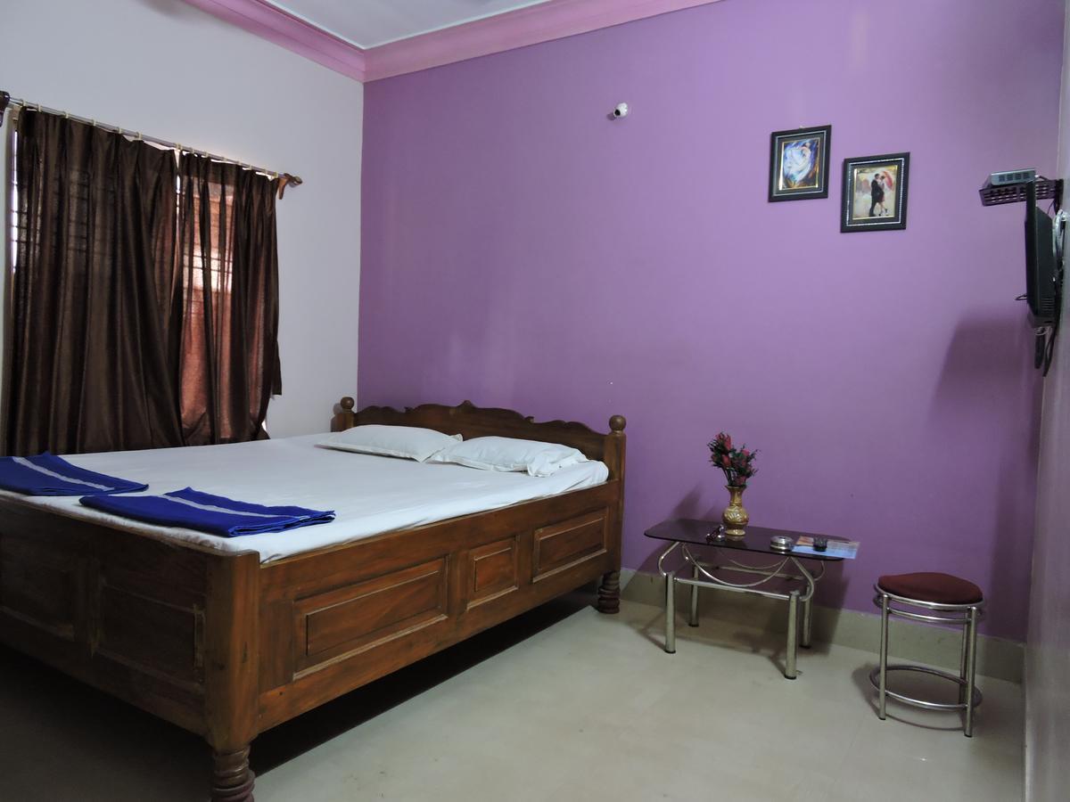 Venus Guest House Digha  Exterior photo