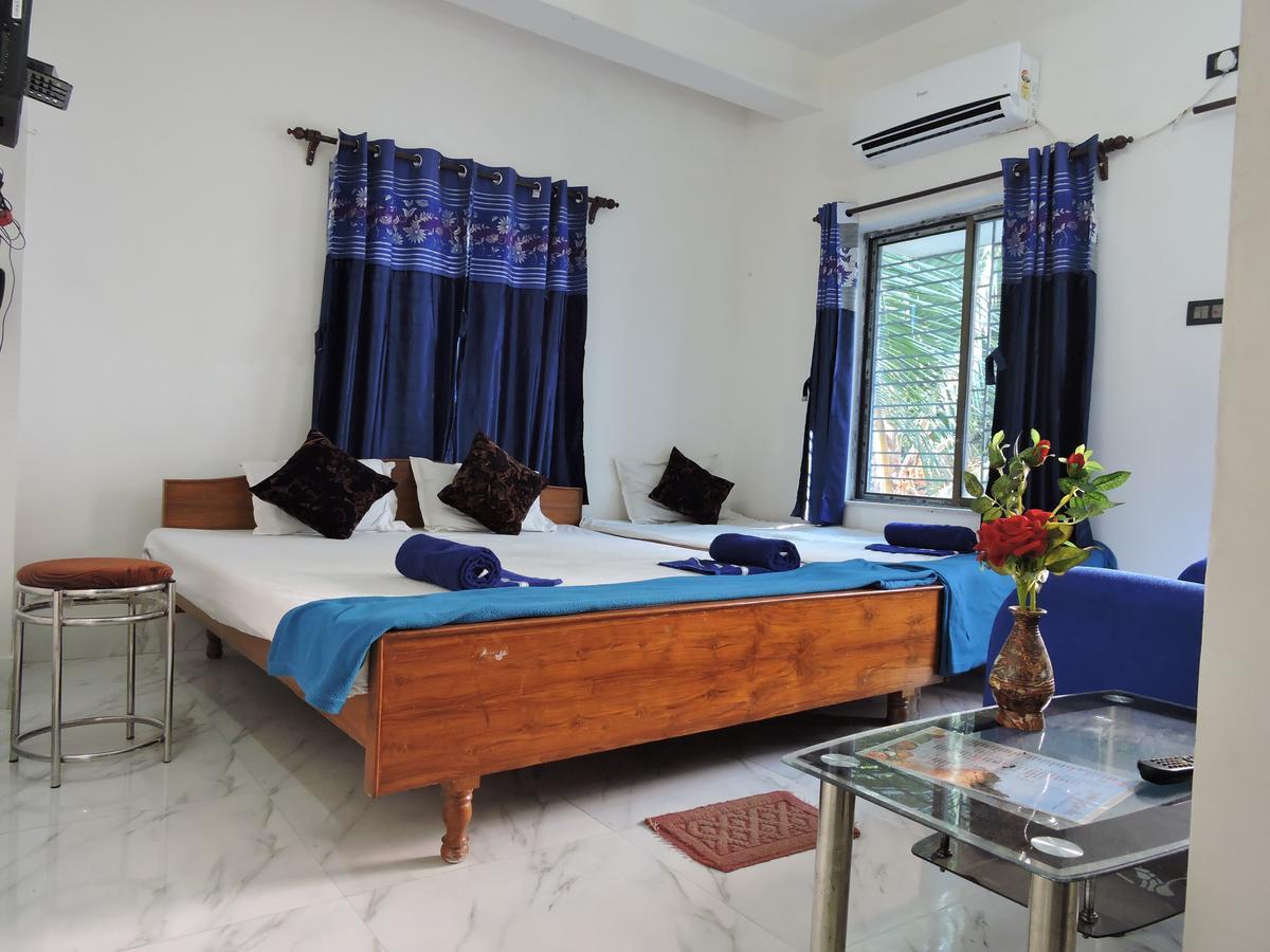Venus Guest House Digha  Exterior photo