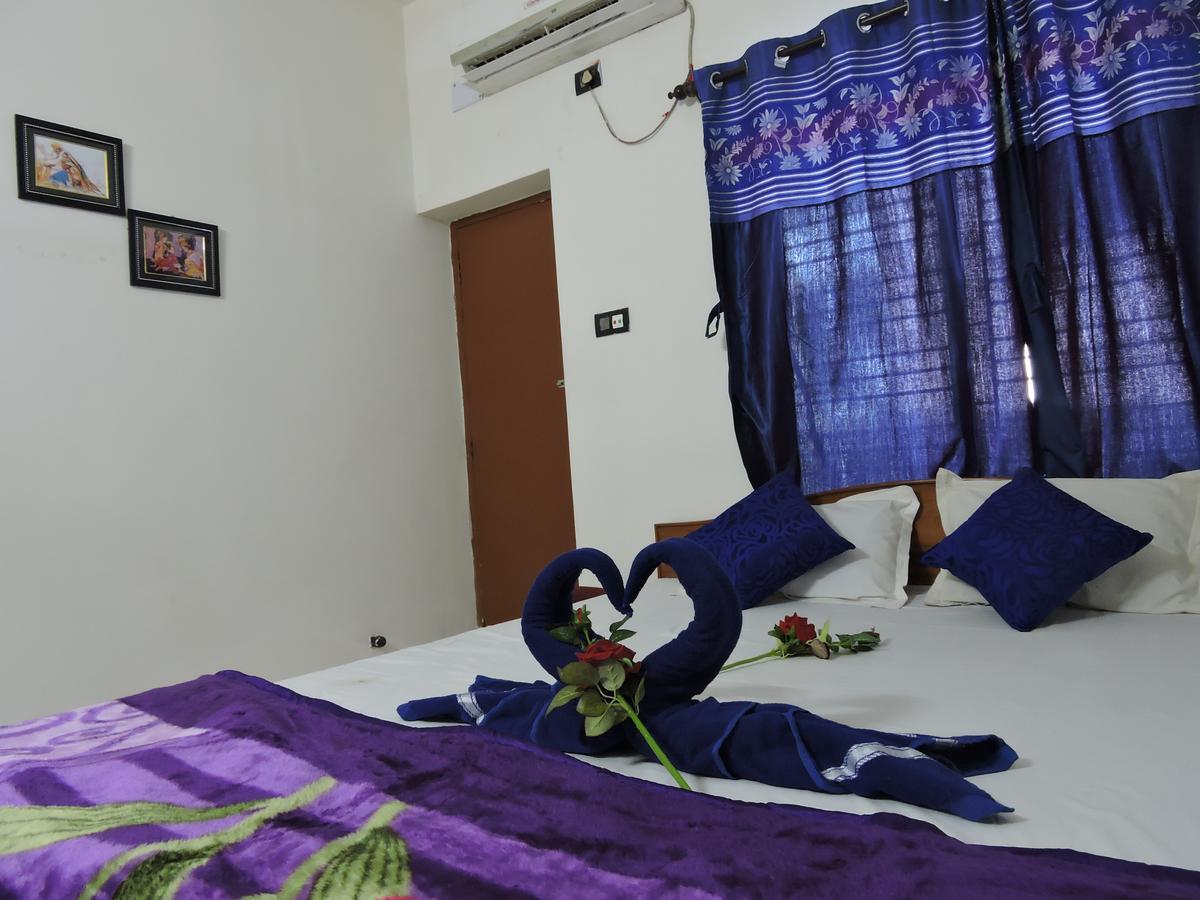 Venus Guest House Digha  Exterior photo