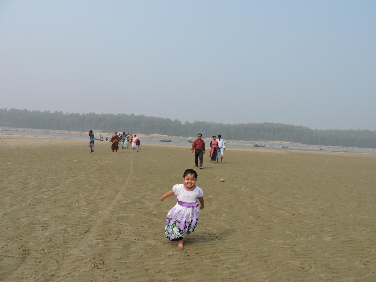 Venus Guest House Digha  Exterior photo