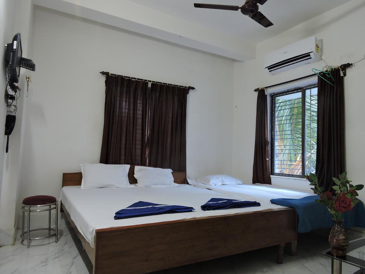 Venus Guest House Digha  Exterior photo
