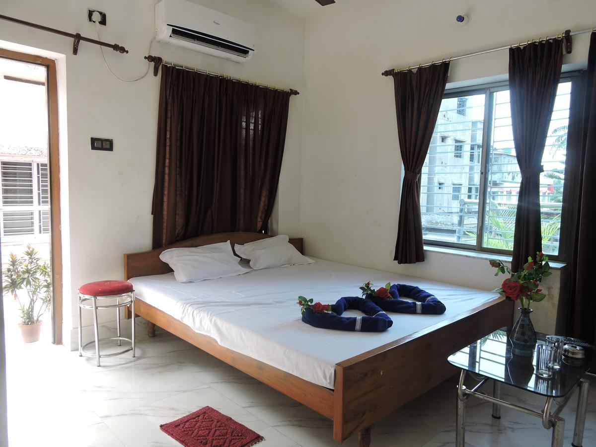 Venus Guest House Digha  Exterior photo