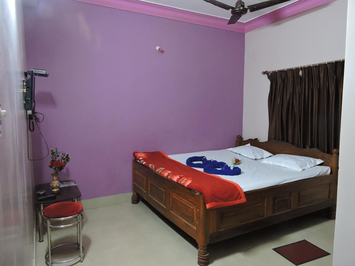 Venus Guest House Digha  Exterior photo