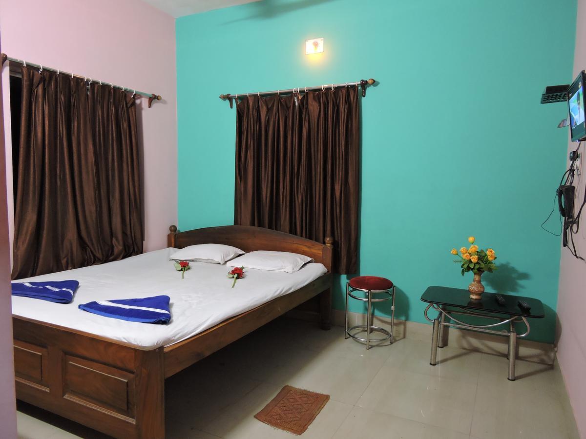 Venus Guest House Digha  Exterior photo
