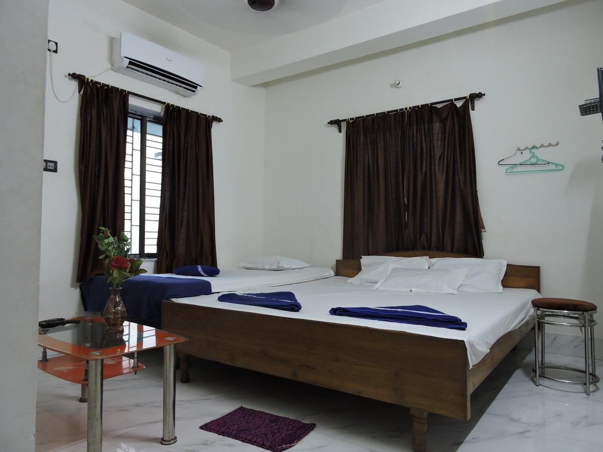 Venus Guest House Digha  Exterior photo