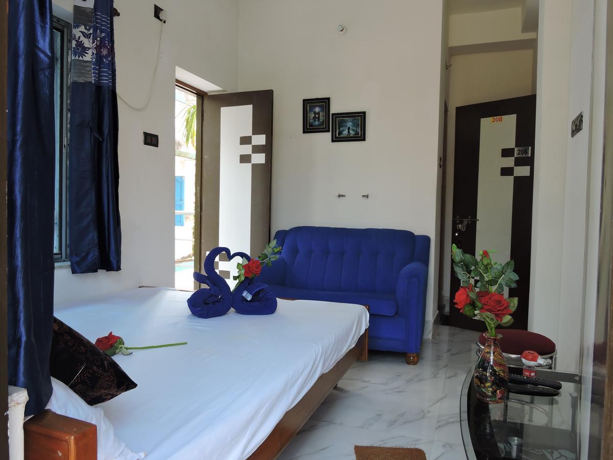 Venus Guest House Digha  Exterior photo