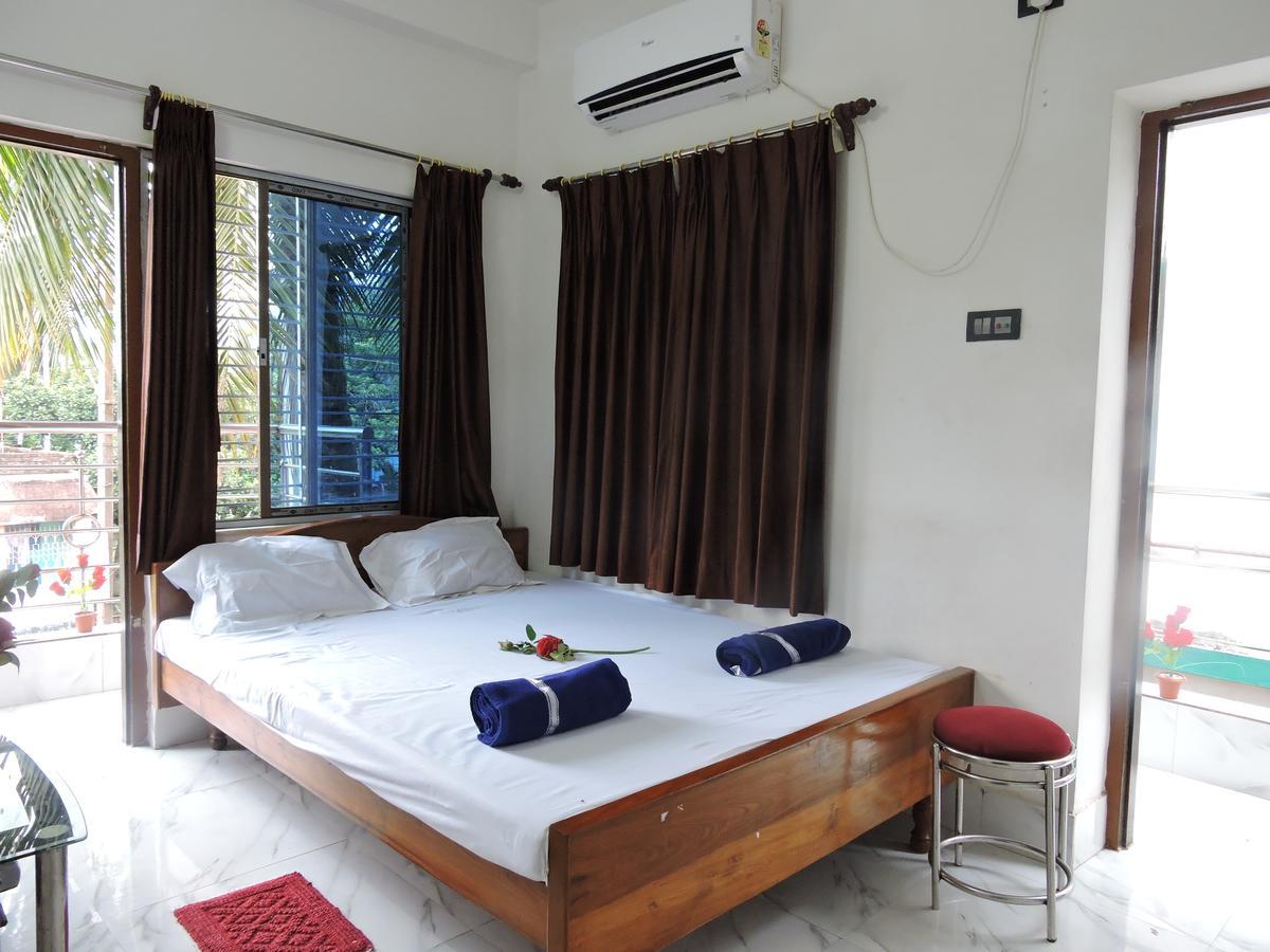Venus Guest House Digha  Exterior photo